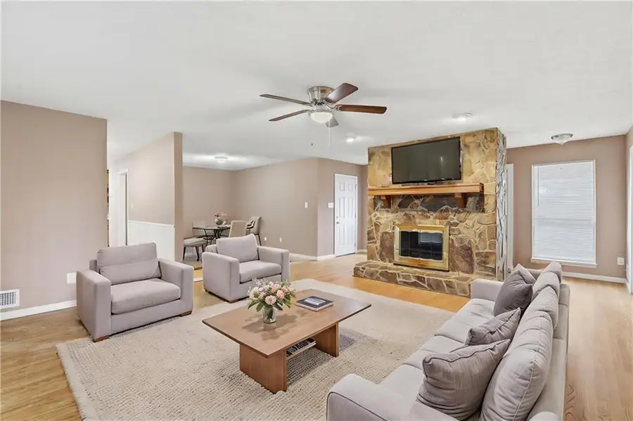 251 Milam Road, Fayetteville, GA 30214 - #2