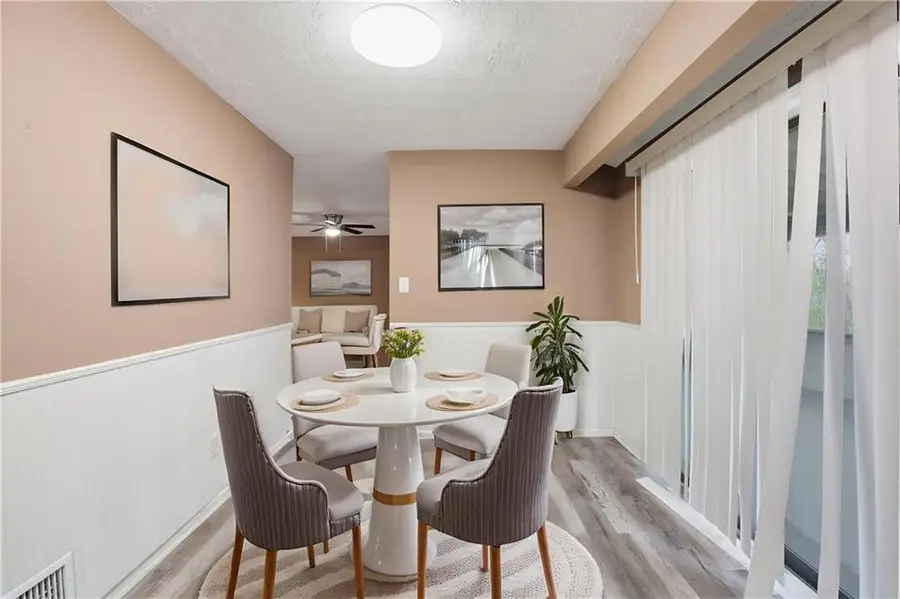 251 Milam Road, Fayetteville, GA 30214 - #3