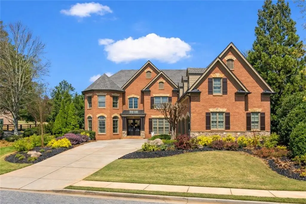 560 Arcaro Drive, Alpharetta, GA 30004 - #1