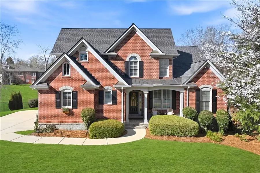 934 Glenwood Drive, Gainesville, GA 30501 - #2