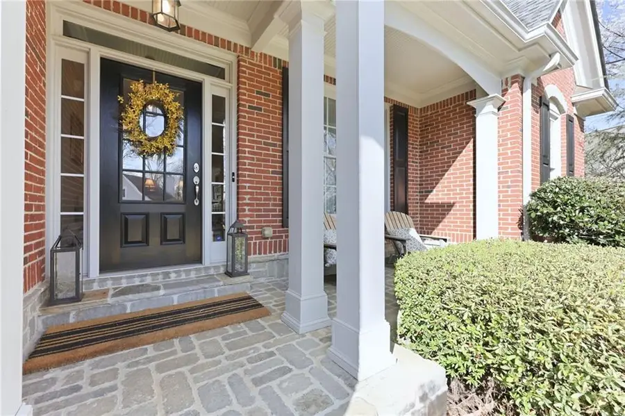 934 Glenwood Drive, Gainesville, GA 30501 - #3