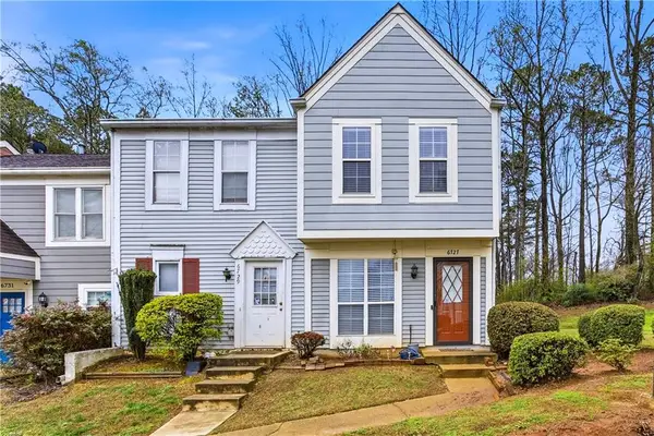 6727 Trafalger Square, Norcross, GA 30093