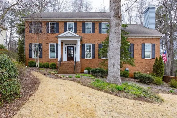 575 Berkeley Lane, Kennesaw, GA 30144