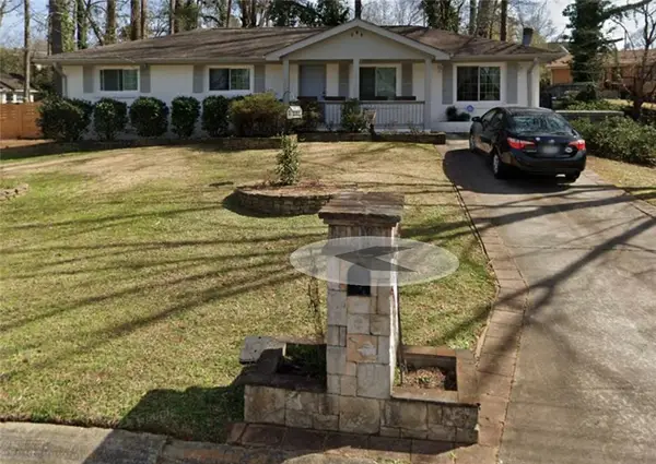 1040 Clifton Circle Se, Smyrna, GA 30080