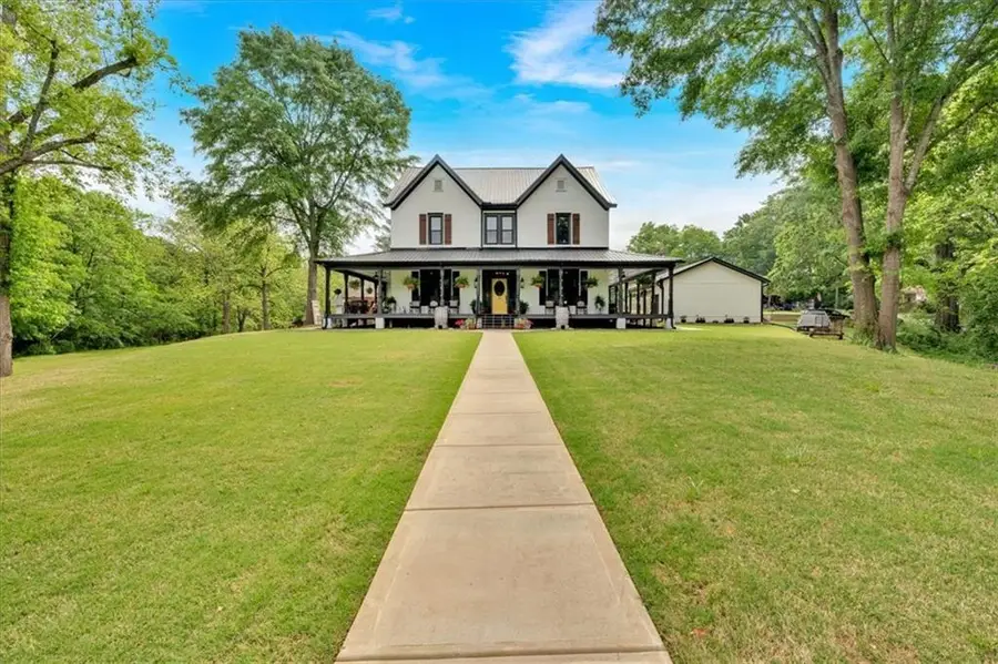 540 N Marble Street N, Rockmart, GA 30153 - #2