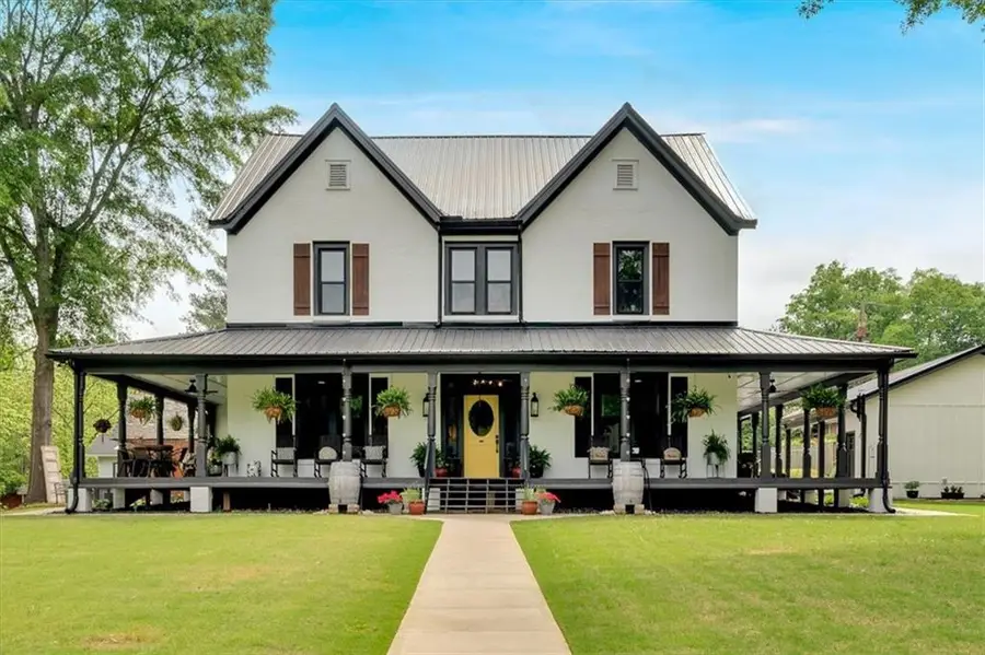 540 N Marble Street N, Rockmart, GA 30153 - #3