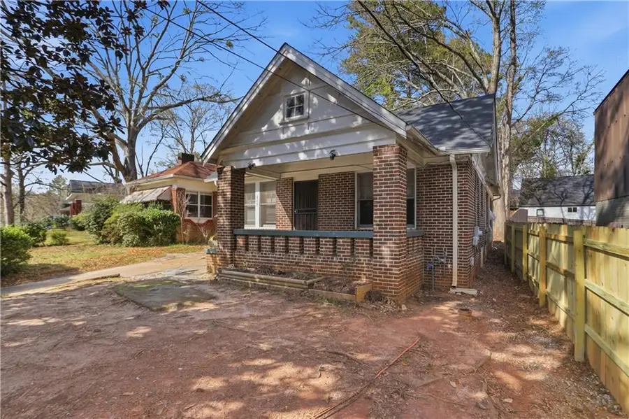 1535 Pineview Terrace Sw, Atlanta, GA 30311 - #3