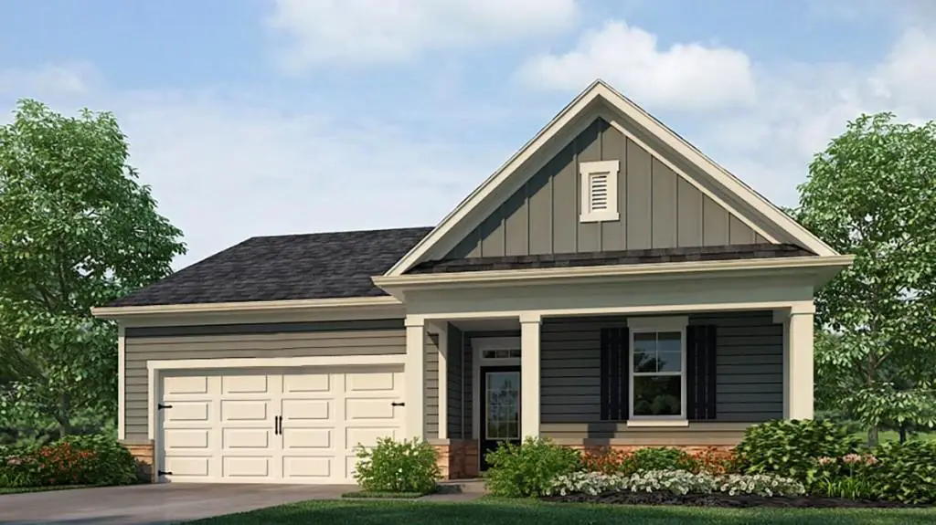 80 Cyrilla Walk, Dallas, GA 30132 - #1