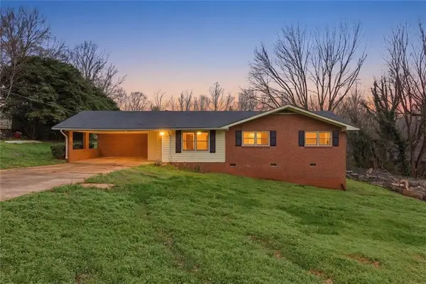 4075 Craig Place, Gainesville, GA 30507