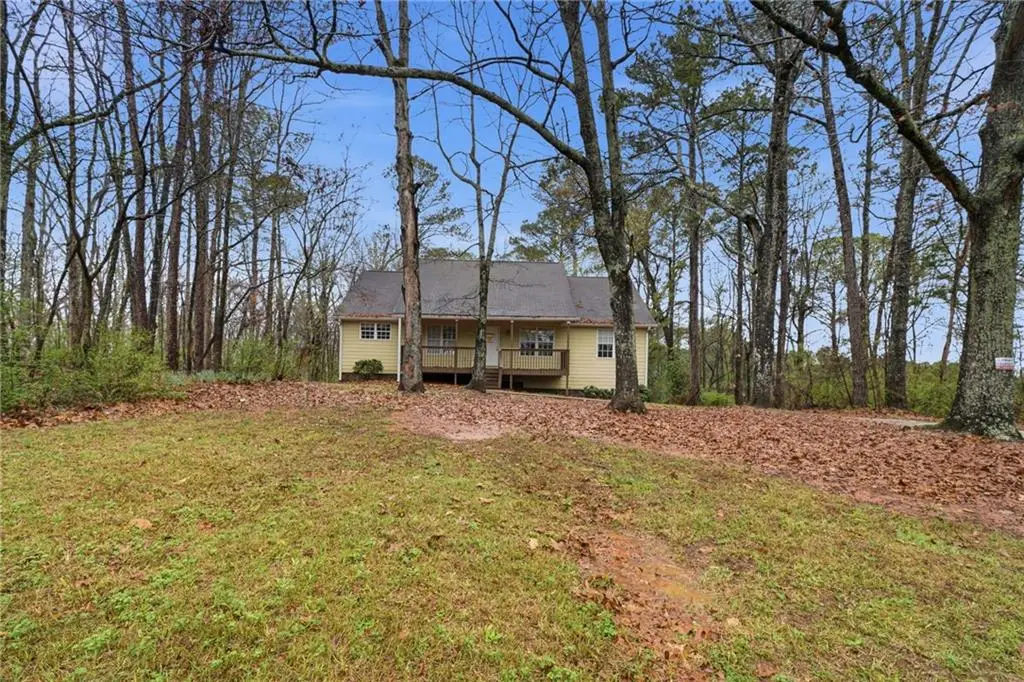 4435 Old Fairburn Road, Atlanta, GA 30349 - #1