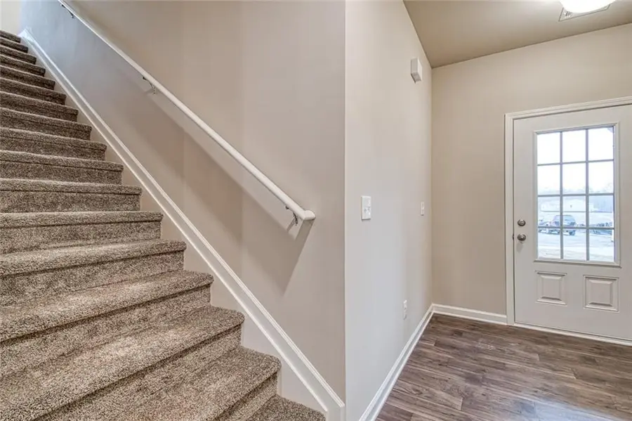 3457 Iron Hearth Bend, Snellville, GA 30039 - #3