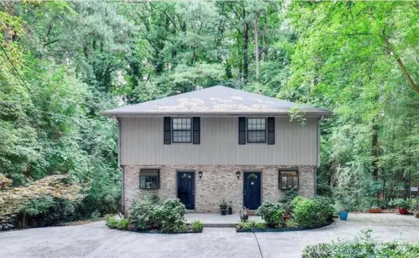 2515 Skyland Trail Ne, Brookhaven, GA 30319