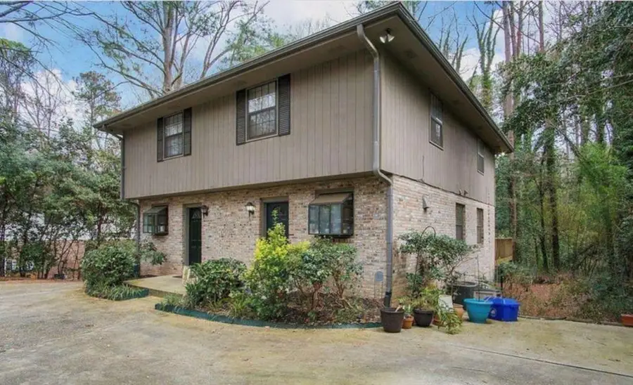 2515 Skyland Trail Ne, Brookhaven, GA 30319 - #2