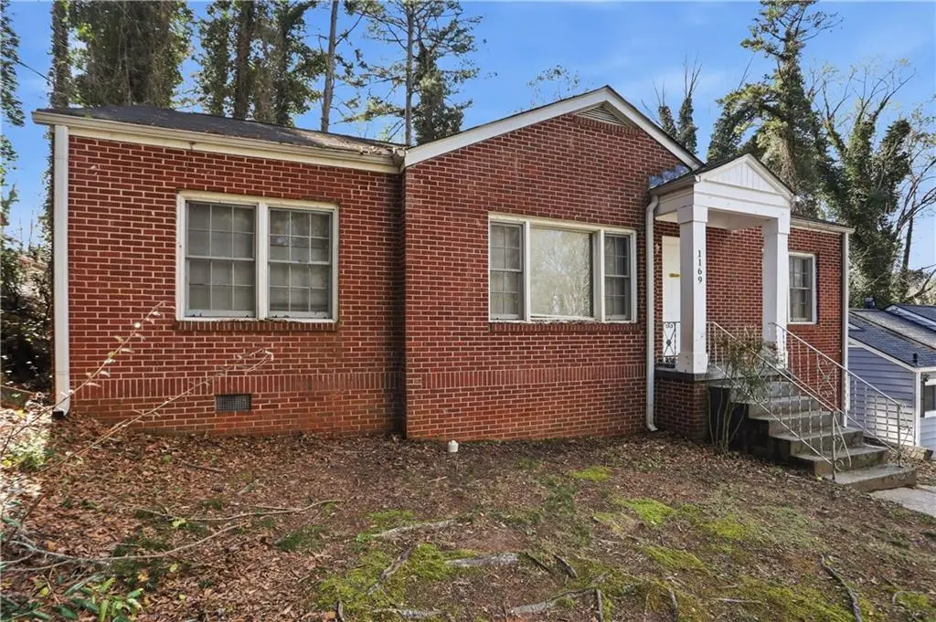 1169 Eastridge Road Sw, Atlanta, GA 30311 - #1