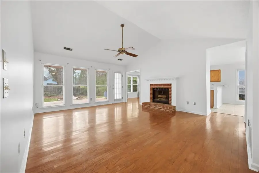 1500 Omie Way, Lawrenceville, GA 30043 - #2