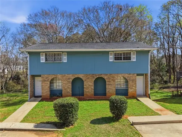 1069 Laurel Lane Nw, Conyers, GA 30012