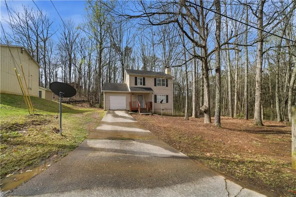 2904 Woodhollow Lane, Jonesboro, GA 30236 - #1