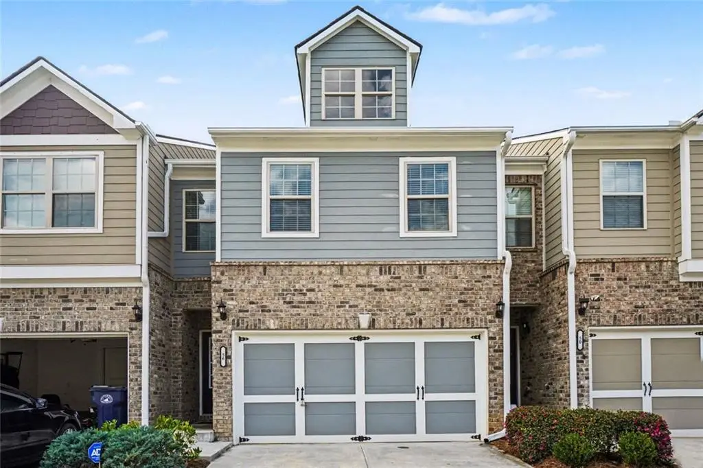 56 Trailview Court, Hiram, GA 30141 - #1