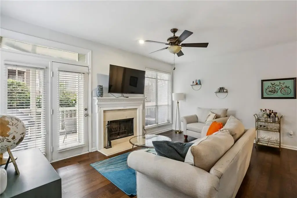 1513 Mcgill Park Avenue Ne, Atlanta, GA 30312 - #1