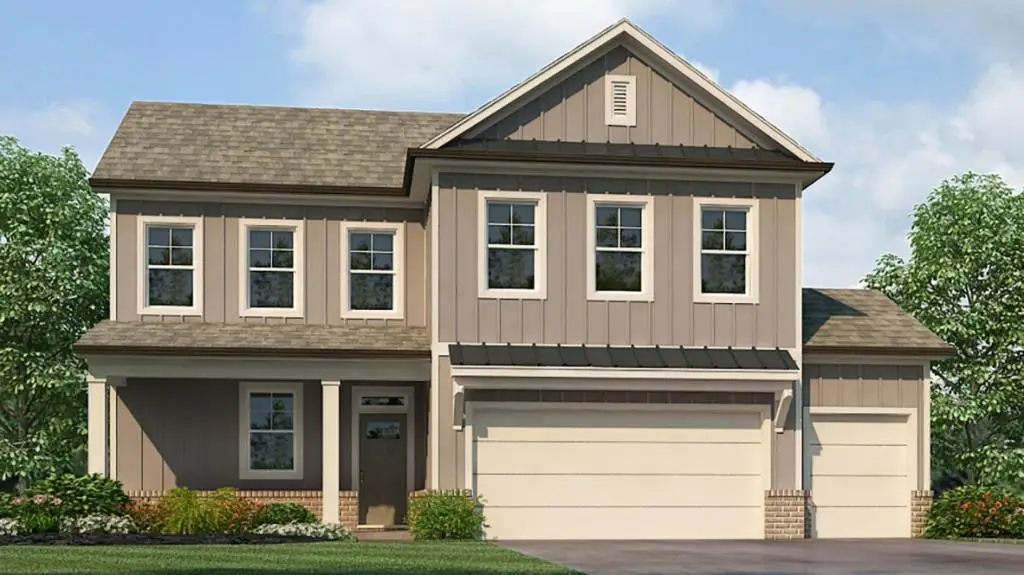 4083 Peregrine Way, Gainesville, GA 30506 - #1