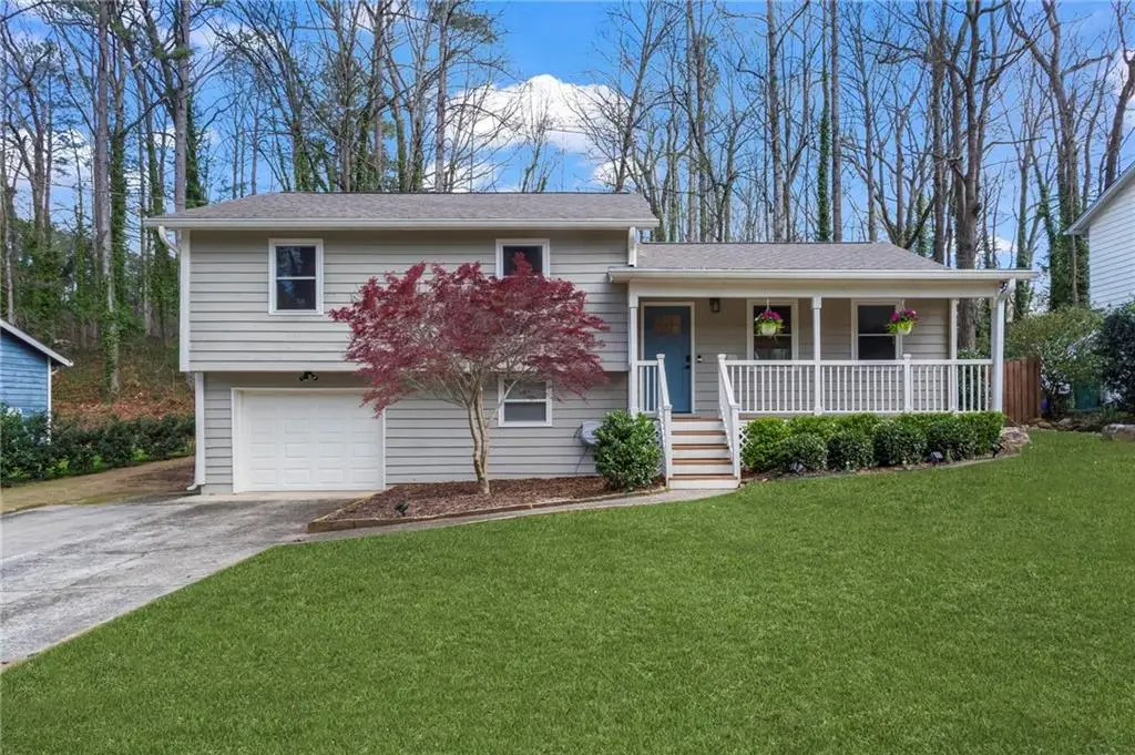 2611 Linnwood Drive Se, Smyrna, GA 30080 - #1