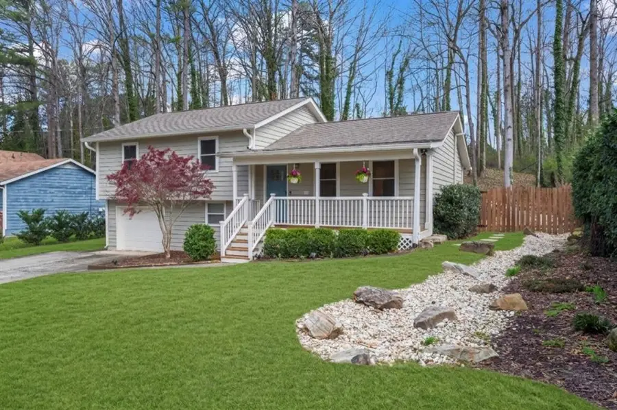 2611 Linnwood Drive Se, Smyrna, GA 30080 - #2