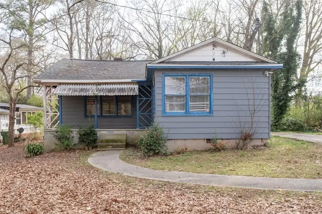 1790 Stanton Road Sw, Atlanta, GA 30311 - #1