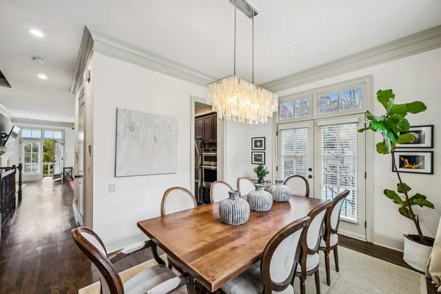 499 Ansley Court Ne, Atlanta, GA 30324 - #3