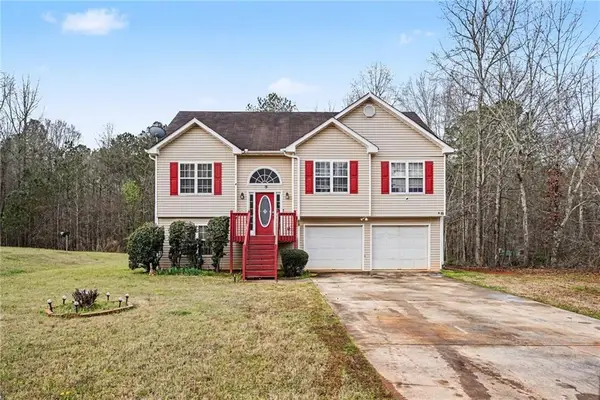 295 Long Creek Drive, Covington, GA 30016