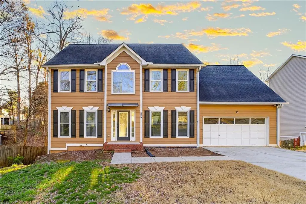 969 Bexhill Drive, Lawrenceville, GA 30043 - #1