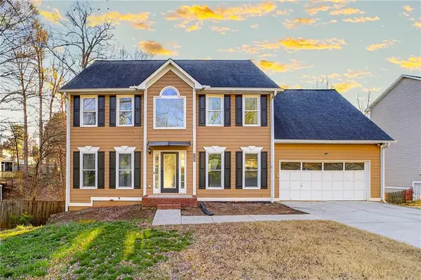 969 Bexhill Drive, Lawrenceville, GA 30043