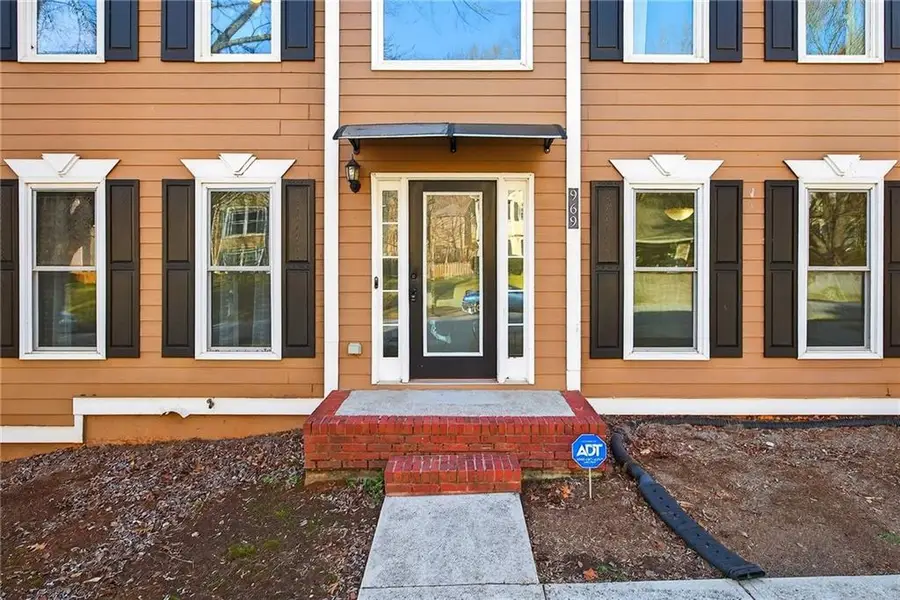 969 Bexhill Drive, Lawrenceville, GA 30043 - #3