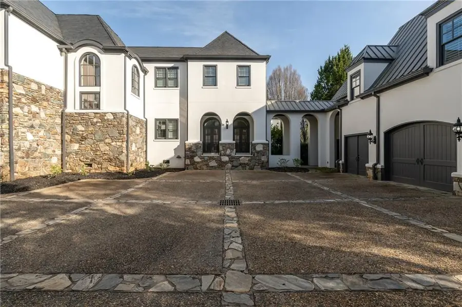 20 Providence Way, Alpharetta, GA 30004 - #3