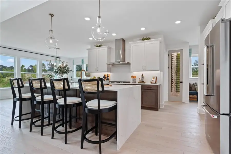 312 Beebalm Street, Woodstock, GA 30188 - #3