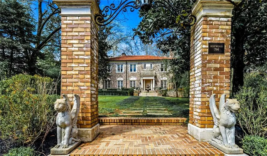 794 Springdale Road Ne, Atlanta, GA 30306 - #2