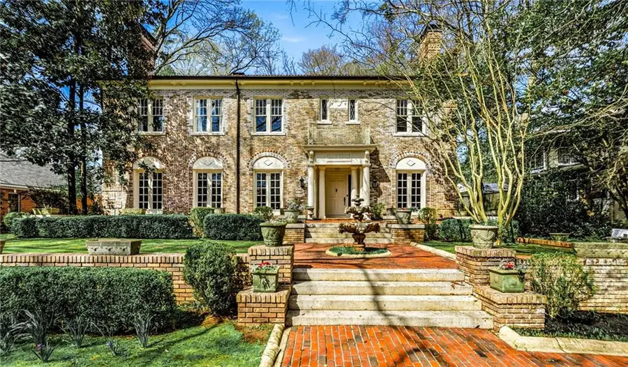 794 Springdale Road Ne, Atlanta, GA 30306 - #3