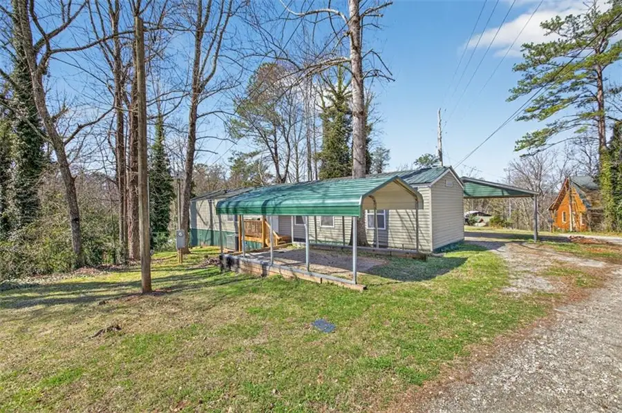 5520 Mount Shores Circle, Gainesville, GA 30506 - #3