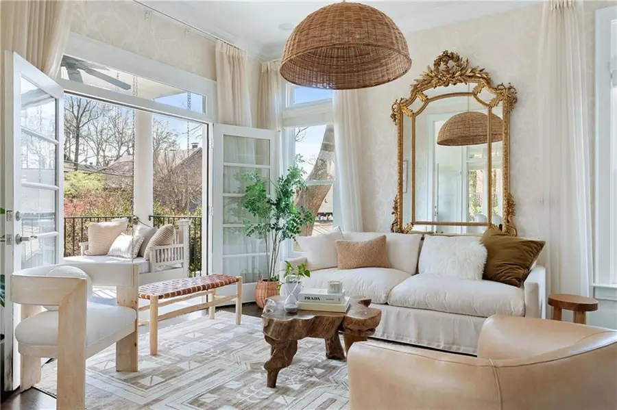 740 Drewry Street Ne, Atlanta, GA 30306 - #2