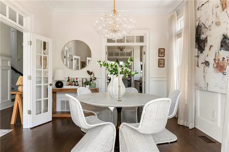 740 Drewry Street Ne, Atlanta, GA 30306 - #3