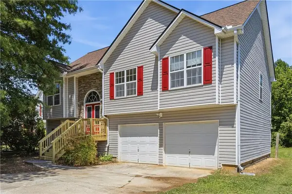 5730 Stout Parkway, Powder Springs, GA 30127