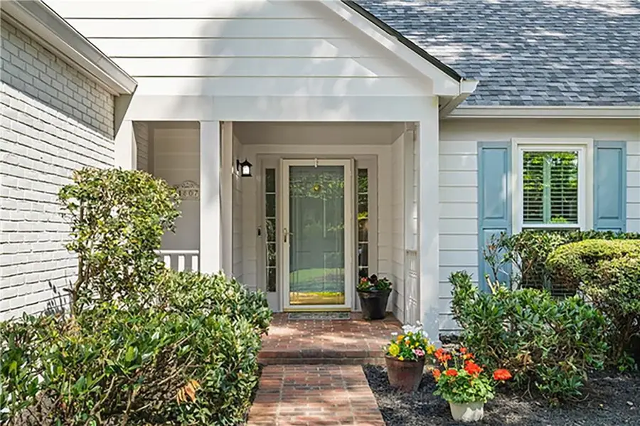 1807 N Creek Circle, Alpharetta, GA 30009 - #3