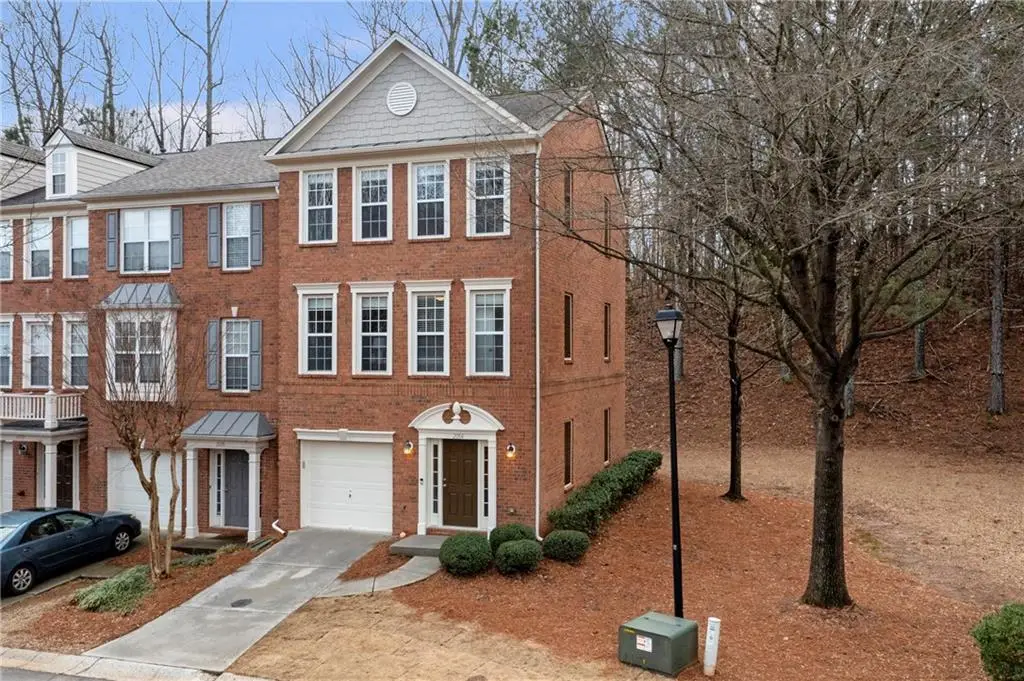 2054 Merrimont Way, Roswell, GA 30075 - #1