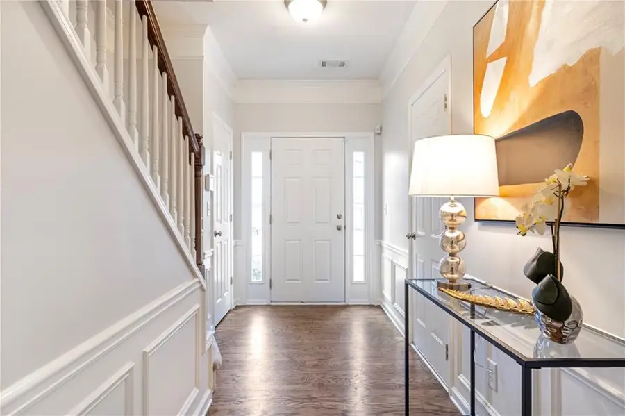 2054 Merrimont Way, Roswell, GA 30075 - #3