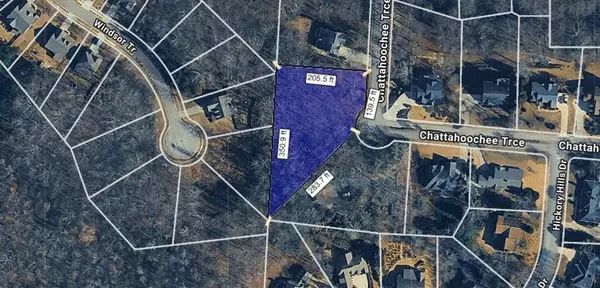 3029 Chattahoochee Trace, Gainesville, GA 30506