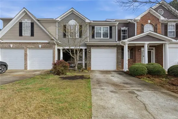 996 Pierce Brennen Drive, Lawrenceville, GA 30043