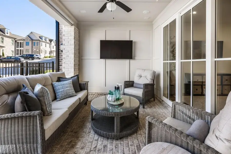 116 Everley Walk, Alpharetta, GA 30009 - #3