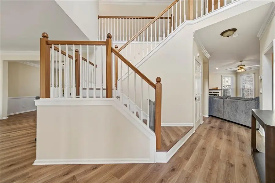 3325 River Summit Trail, Duluth, GA 30097 - #2