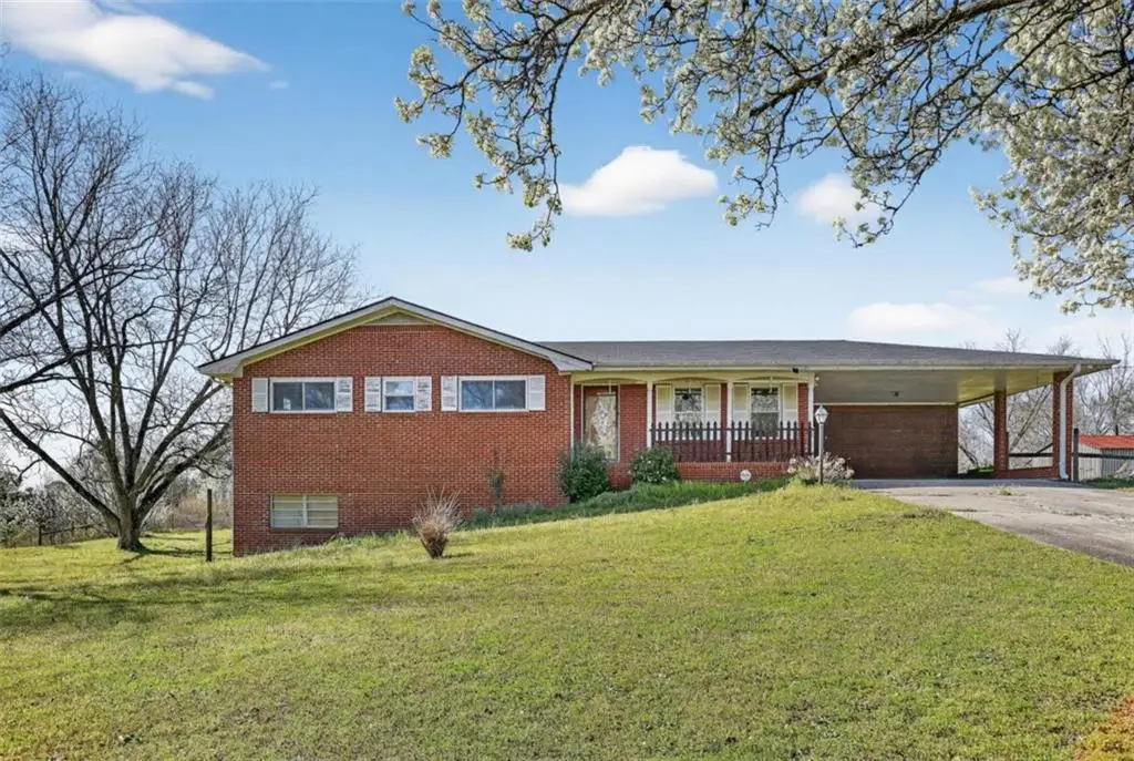 2324 Wilson Road, Conyers, GA 30012 - #1