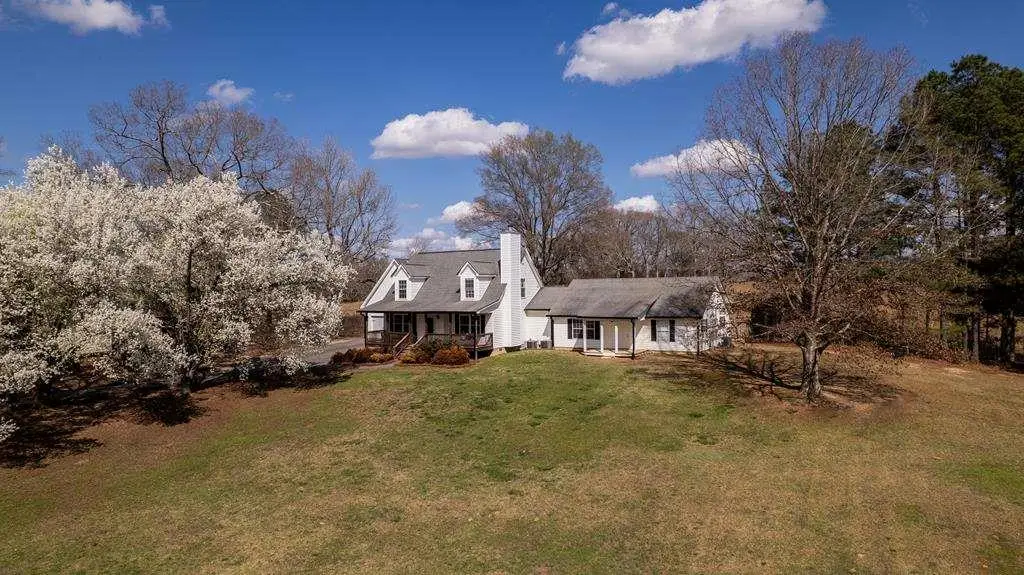 957 Bethlehem Road, Rockmart, GA 30153 - #1