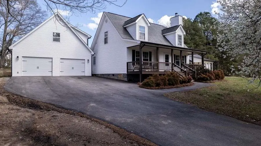 957 Bethlehem Road, Rockmart, GA 30153 - #3